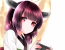 【AIきりたん】Asymmetry（サビ）（作詞・作曲yuu）