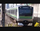 十日市場駅（JR横浜線）を発着・通過する列車を撮ってみた～その２～