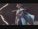 【SEKIRO】心中の一心 苦難+厄憑 ノーダメージ (Inner Isshin : No charm + Demon bell / No Damage)