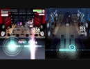 【比較動画】おジャ魔女カーニバル!!【バンドリ】