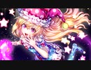 [東方プロジェクト/ アレンジ/メタル] Pierrot Of Madness