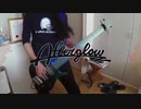 【ベース弾いてみた】Sasanqua【バンドリ/Afterglow】(full)