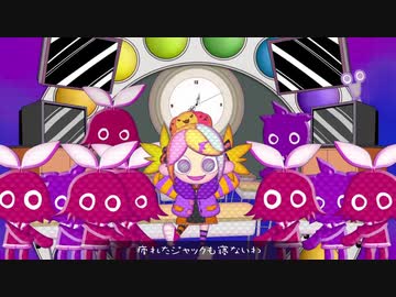 【歌ってみた】Happy Halloween　covered by 五月雨さつき