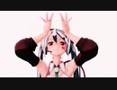 【MMD つみ式ミクさんに】KINGを踊ってもらった