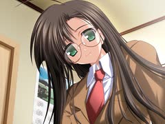 秋色恋華　プレイ動画　パート68　英理子ルート2