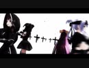 【MMD艦これ】スクランブル交際