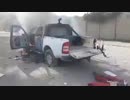 【タリバン】カンダハール州都を攻撃