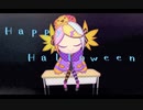 【Happy Halloween】 歌ってみた 【Tea】