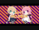 【オリジナルMV】Happy Halloween / ＫＩＲＡ＆わいちゃん【歌ってみた】