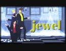 【MMDワンピ】 jewel 【着せ替え注意】