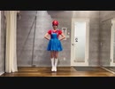 【スマイレージ】有頂天LOVE 踊ってみた【かすみん＊ Halloween】