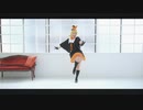 【鏡音リン】HappyHalloween 踊ってみた【コスプレ】