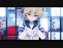 【MMD艦これ】ＳＳＲ式朧改 「夏に去りし君を想フ」
