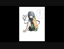 「これから毎日一枚、絵を描くことにしよう」475日目