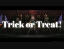 ハロウィンの夜