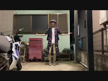 【桜 導仮】タランタ・ラ・ムジカ 踊ってみた【オリジナル振り付け】