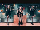 「猫邪」今夜は私だけを見てください❤ハロウィーンSweet Devil↜(｀∀´)ψトリックオア↜(ψ•̀ ˇ•́ )✁トリート