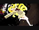 [MMD]僕らの街に愛が降る夜だ