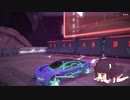 【第５回】きりたんが2分くらいで雑にゲームを紹介する【DISTANCE】