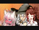 「お菓子をくれなきゃイタズラするぞ！？」【VOICeVI劇場】