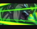 ブロリーMAD「Blizzard」