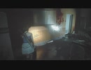 BIOHAZARD RE3 Z Version　ナイトメアモード実況プレイ動画part７