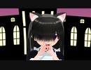 【MMD】メイドちゃんで「Mrs.Pumpkinの滑稽な夢」