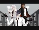 【MMD刀剣乱舞】jewel【伊達組】