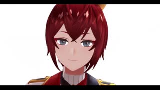 【MMDツイステ】鎖の少女【リドル・ローズハート】