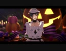 【MMDツイステ】Happy Halloween【フロイド･リーチ】