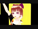 【もまあまも】HappyHalloween【MMD】