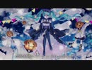 【そらる×まふまふ×よるきち】ハッピーホロウと神様倶楽部【合わせてみた】