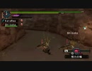 最後の招待状　ペア太刀 ３：０６＆３：１３