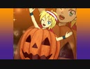 ロボ勇者のハロウィン2020～ボクがあげる側なんですか？