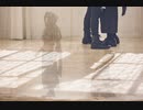 【傭占】雨き声残響【踊ってみた】