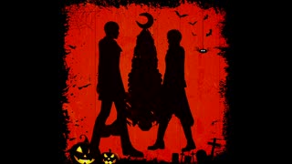 【MMDワンパンマン】Halloween
