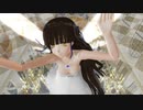 【東方MMD】スフィーお嬢様でハッピーホロウと神様倶楽部
