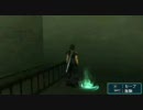 CCFF7 CrisisCore FinalFantasy7 プレイ動画(実況なし)-008