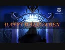 【手描きツイステ】Happy Halloween【23人ハロウィン合作動画企画】