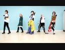 【文アル】おl気lにl召lすlまlま【踊ってみた】