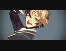 【MMDツイステ】Masked bitcH【ラギー・ブッチ】