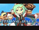 非魔神ゆっくりの魔神少女2 p6
