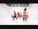 【JO1】"So What"（Halloween Ver.）