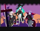 ◻【コラボ】Happy Halloween 歌ってみた【黒白レイ】◼