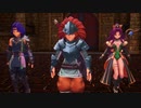 【聖剣伝説３ToM】奪還！ローラント城！なんかキャラ代わってる！？【part12】