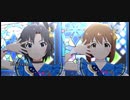 【ミリシタMV】アライブファクター【菊地真・萩原雪歩】