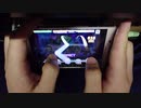 ダイアモンド・アテンション(MASTER＋)　フルコンボ