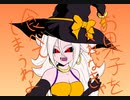 【DBFZ】ハロウィン企画！　#160