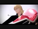 【MMD】BBJ リバーシブル・キャンペーン