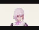 ペーパークラフト　新条アカネ（改）